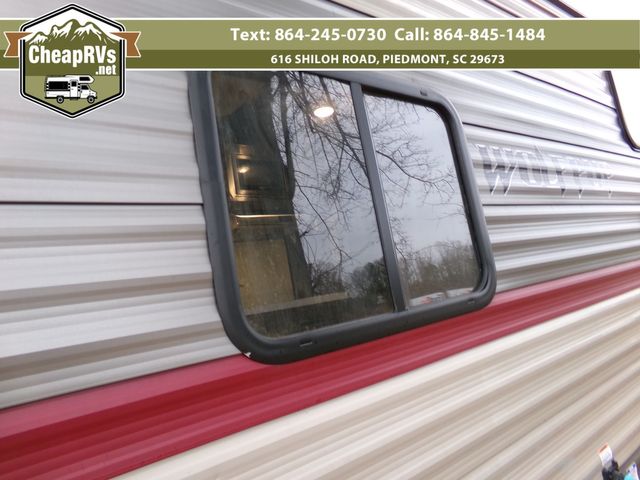 2019 Forest River wolf pup 16bhs | Piedmont, SC | Cheap RV's LLC 2019 Forest River wolf pup 16bhs | Piedmont, SC | Cheap RV's LLC