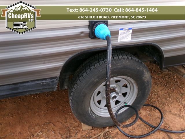 2019 Forest River wolf pup 16bhs | Piedmont, SC | Cheap RV's LLC 2019 Forest River wolf pup 16bhs | Piedmont, SC | Cheap RV's LLC