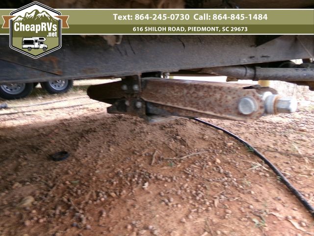 2019 Forest River wolf pup 16bhs | Piedmont, SC | Cheap RV's LLC 2019 Forest River wolf pup 16bhs | Piedmont, SC | Cheap RV's LLC