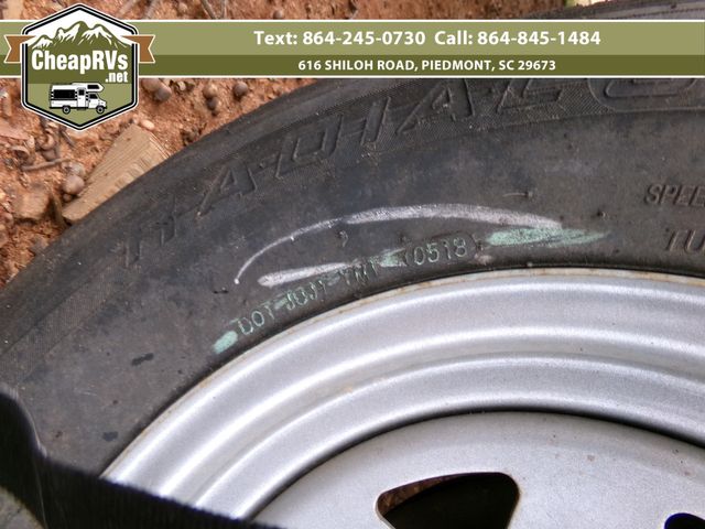 2019 Forest River wolf pup 16bhs | Piedmont, SC | Cheap RV's LLC 2019 Forest River wolf pup 16bhs | Piedmont, SC | Cheap RV's LLC