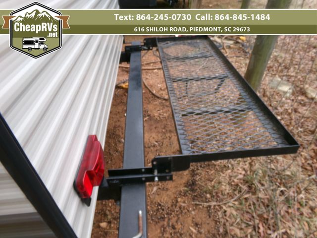 2019 Forest River wolf pup 16bhs | Piedmont, SC | Cheap RV's LLC 2019 Forest River wolf pup 16bhs | Piedmont, SC | Cheap RV's LLC