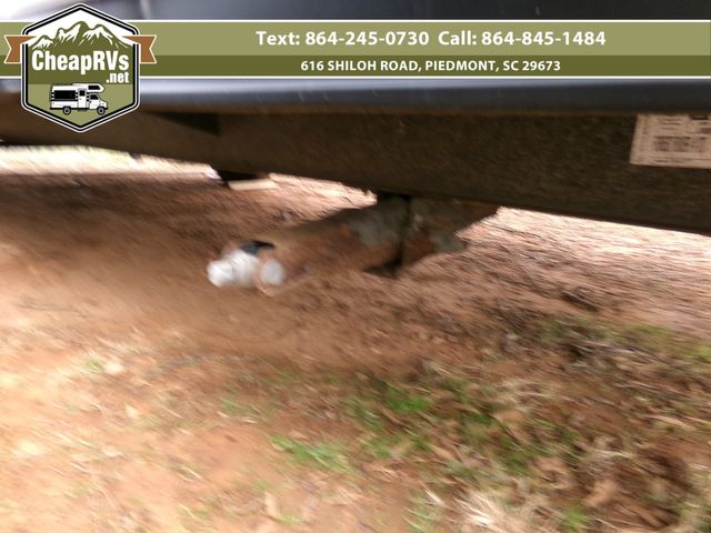 2019 Forest River wolf pup 16bhs | Piedmont, SC | Cheap RV's LLC 2019 Forest River wolf pup 16bhs | Piedmont, SC | Cheap RV's LLC