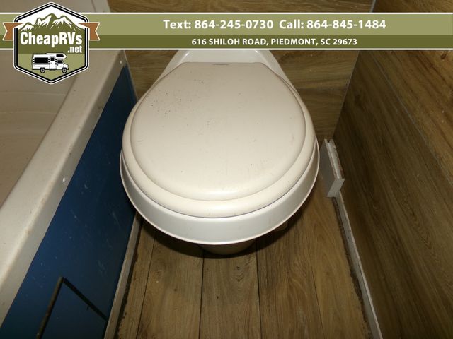 2019 Forest River wolf pup 16bhs  | Piedmont, SC | Cheap RV's LLC