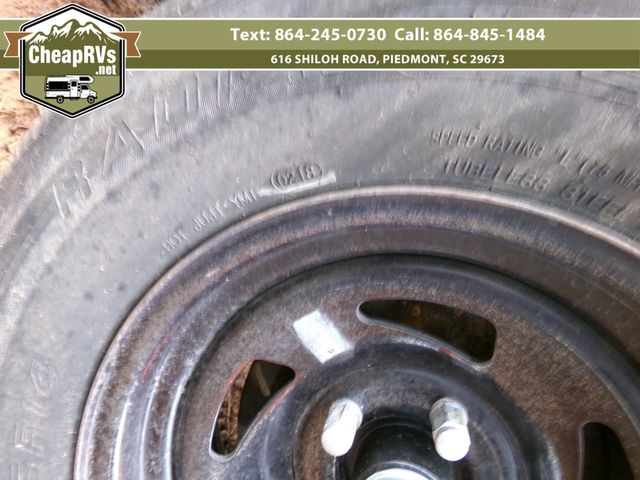 2019 Forest River wolf pup 16bhs | Piedmont, SC | Cheap RV's LLC 2019 Forest River wolf pup 16bhs | Piedmont, SC | Cheap RV's LLC