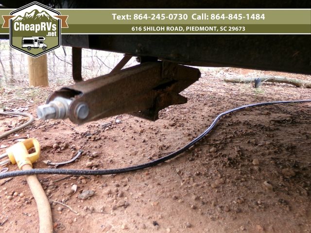 2019 Forest River wolf pup 16bhs | Piedmont, SC | Cheap RV's LLC 2019 Forest River wolf pup 16bhs | Piedmont, SC | Cheap RV's LLC