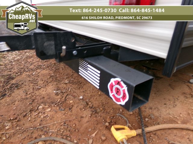 2019 Forest River wolf pup 16bhs  | Piedmont, SC | Cheap RV's LLC