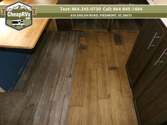 2019 Forest River wolf pup 16bhs  | Piedmont, SC | Cheap RV's LLC