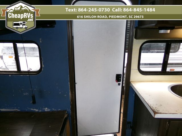 2019 Forest River wolf pup 16bhs | Piedmont, SC | Cheap RV's LLC 2019 Forest River wolf pup 16bhs | Piedmont, SC | Cheap RV's LLC