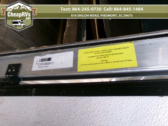 2019 Forest River wolf pup 16bhs | Piedmont, SC | Cheap RV's LLC 2019 Forest River wolf pup 16bhs | Piedmont, SC | Cheap RV's LLC