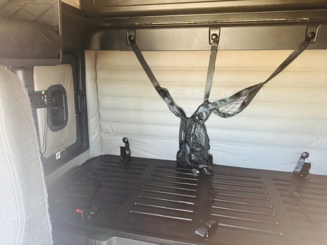 2019 Freightliner CASCADIA 126-APU | Dallas, TX | Infinity Trucks 2019 Freightliner CASCADIA 126-APU | Dallas, TX | Infinity Trucks