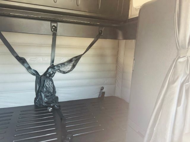 2019 Freightliner CASCADIA 126-APU | Dallas, TX | Infinity Trucks 2019 Freightliner CASCADIA 126-APU | Dallas, TX | Infinity Trucks