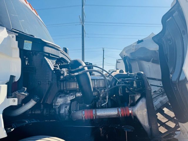 2019 Freightliner CASCADIA 126  | Dallas, TX | Infinity Trucks