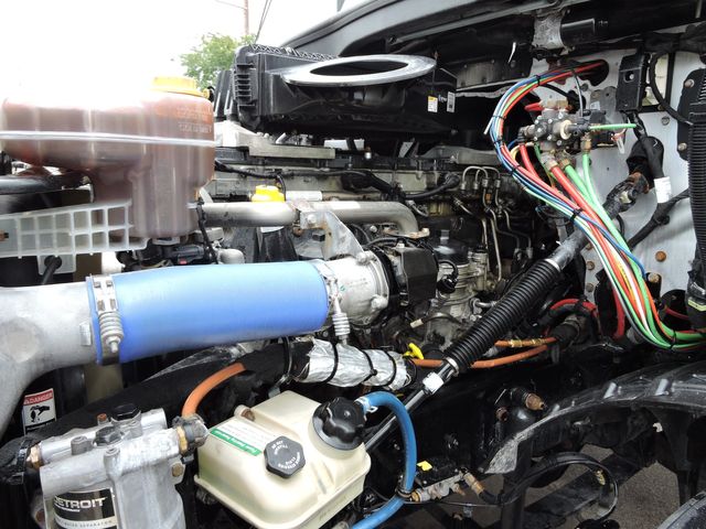 2019 Freightliner Cascadia Daycab