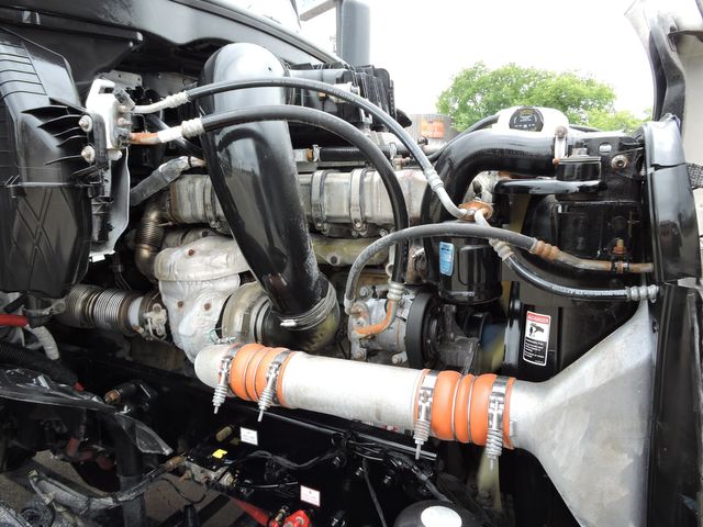 2019 Freightliner Cascadia Daycab