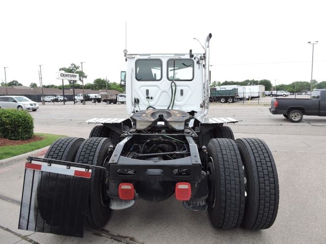 2019 Freightliner Cascadia Daycab