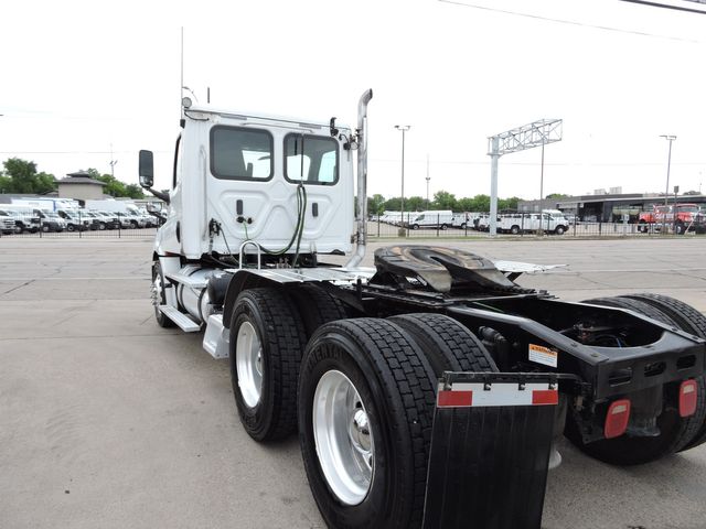 2019 Freightliner Cascadia Daycab