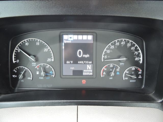 2019 Freightliner Cascadia Daycab