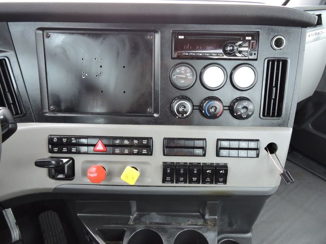 2019 Freightliner Cascadia Daycab