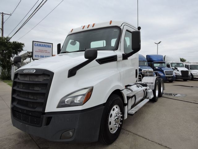 2019 Freightliner Cascadia Daycab  | Grand Prairie, TX | Camarena Auto Inc