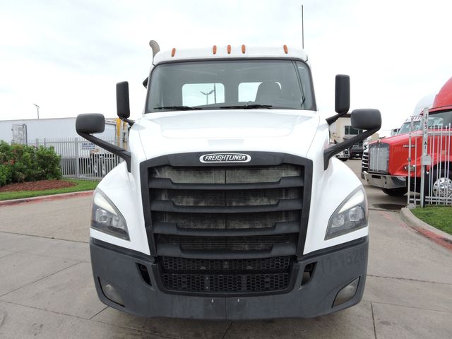 2019 Freightliner Cascadia Daycab