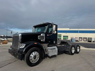 2019 Freightliner Coronado 122SD  | Salt Lake City, UT | Heavy Truck Sales, LLC