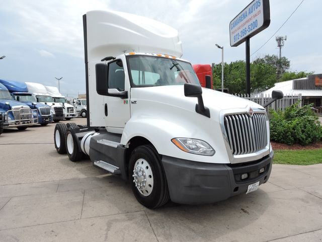 2019 Freightliner LT625 Daycab