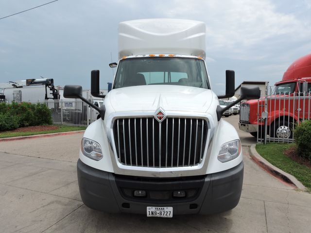 2019 Freightliner LT625 Daycab
