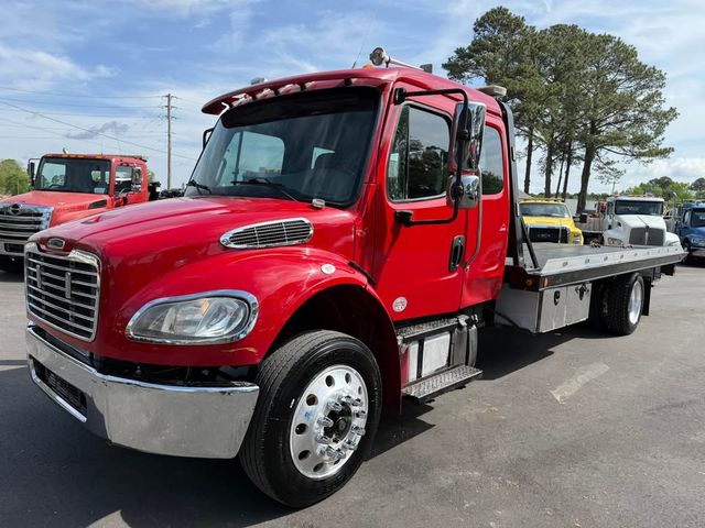 2019 Freightliner M106  | Elm City, NC | Nick's Motorsports