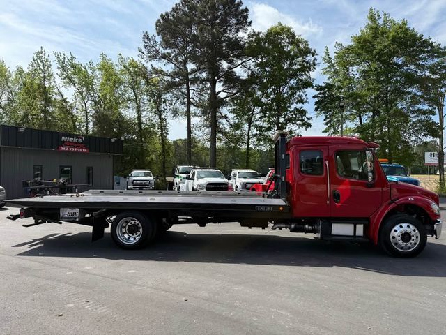 2019 Freightliner M106