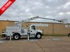 2019 Freightliner M2 ALTEC L42M 47FT MATERIAL HANDLER CUMMINS POWERED ALTEC | Irving, TX | Pinnacle Trucks