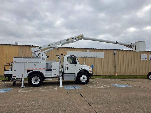 2019 Freightliner M2 ALTEC L42M 47FT MATERIAL HANDLER CUMMINS POWERED ALTEC | Irving, TX | Pinnacle Trucks