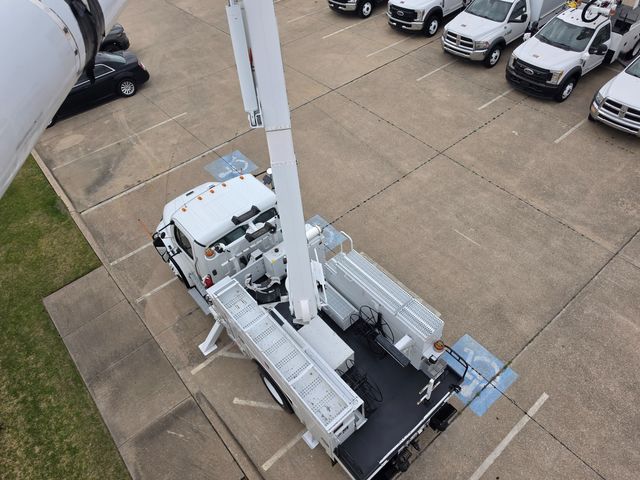 2019 Freightliner M2 ALTEC L42M 47FT MATERIAL HANDLER CUMMINS POWERED ALTEC | Irving, TX | Pinnacle Trucks 2019 Freightliner M2 ALTEC L42M 47FT MATERIAL HANDLER CUMMINS POWERED ALTEC | Irving, TX | Pinnacle Trucks