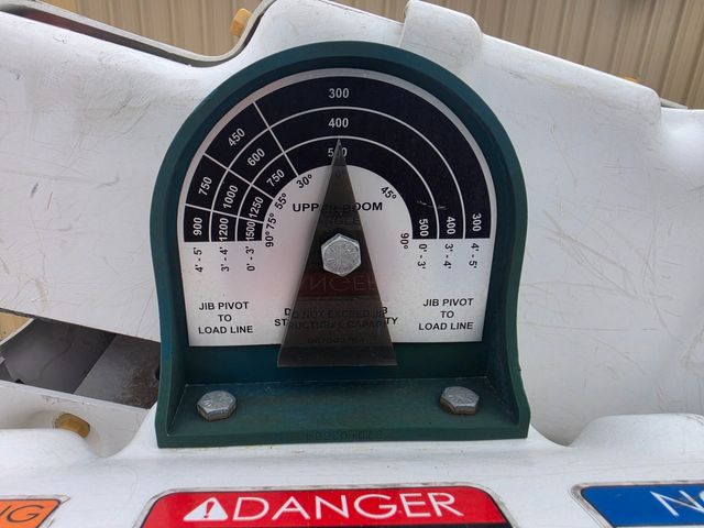 2019 Freightliner M2 ALTEC L42M 47FT MATERIAL HANDLER CUMMINS POWERED ALTEC | Irving, TX | Pinnacle Trucks