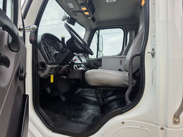 2019 Freightliner M2 ALTEC L42M 47FT MATERIAL HANDLER CUMMINS POWERED ALTEC | Irving, TX | Pinnacle Trucks