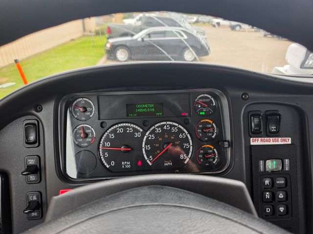 2019 Freightliner M2 ALTEC L42M 47FT MATERIAL HANDLER CUMMINS POWERED ALTEC | Irving, TX | Pinnacle Trucks