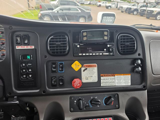 2019 Freightliner M2 ALTEC L42M 47FT MATERIAL HANDLER CUMMINS POWERED ALTEC | Irving, TX | Pinnacle Trucks 2019 Freightliner M2 ALTEC L42M 47FT MATERIAL HANDLER CUMMINS POWERED ALTEC | Irving, TX | Pinnacle Trucks