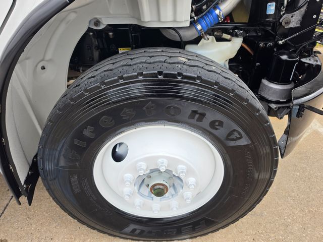 2019 Freightliner M2 ALTEC L42M 47FT MATERIAL HANDLER CUMMINS POWERED ALTEC | Irving, TX | Pinnacle Trucks 2019 Freightliner M2 ALTEC L42M 47FT MATERIAL HANDLER CUMMINS POWERED ALTEC | Irving, TX | Pinnacle Trucks