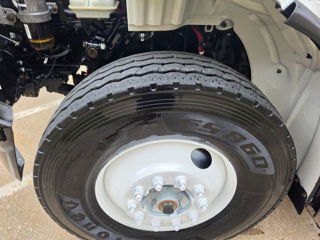 2019 Freightliner M2 ALTEC L42M 47FT MATERIAL HANDLER CUMMINS POWERED ALTEC | Irving, TX | Pinnacle Trucks