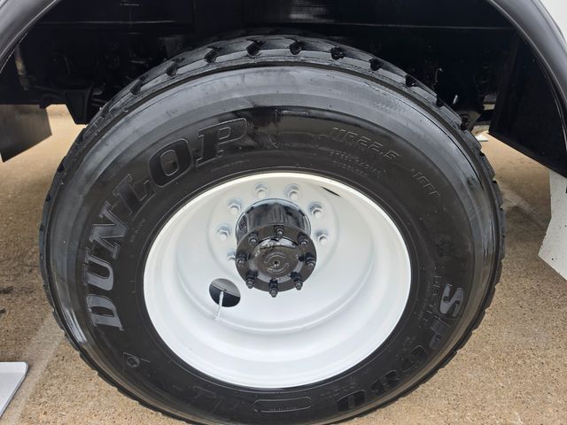 2019 Freightliner M2 ALTEC L42M 47FT MATERIAL HANDLER CUMMINS POWERED ALTEC | Irving, TX | Pinnacle Trucks