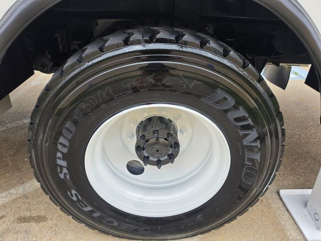 2019 Freightliner M2 ALTEC L42M 47FT MATERIAL HANDLER CUMMINS POWERED ALTEC | Irving, TX | Pinnacle Trucks