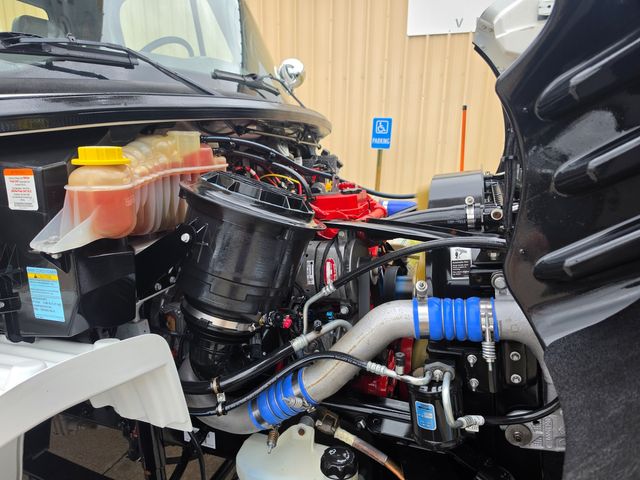 2019 Freightliner M2 ALTEC L42M 47FT MATERIAL HANDLER CUMMINS POWERED ALTEC | Irving, TX | Pinnacle Trucks