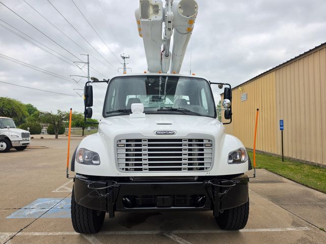 2019 Freightliner M2 ALTEC L42M 47FT MATERIAL HANDLER CUMMINS POWERED ALTEC | Irving, TX | Pinnacle Trucks