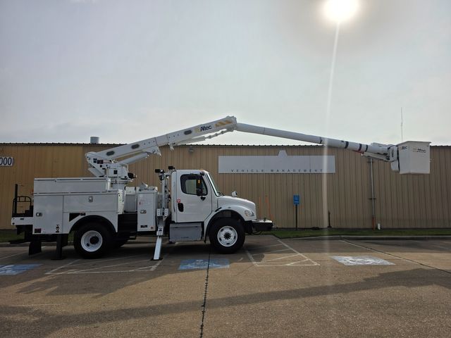 2019 Freightliner M2 ALTEC L42M 47FT MATERIAL HANDLER FREIGHTLINER ALTEC BUCKET TRUCK OVERCENTER | Irving, TX | Pinnacle Trucks Dallas 2019 Freightliner M2 ALTEC L42M 47FT MATERIAL HANDLER FREIGHTLINER ALTEC BUCKET TRUCK OVERCENTER | Irving, TX | Pinnacle Trucks Dallas