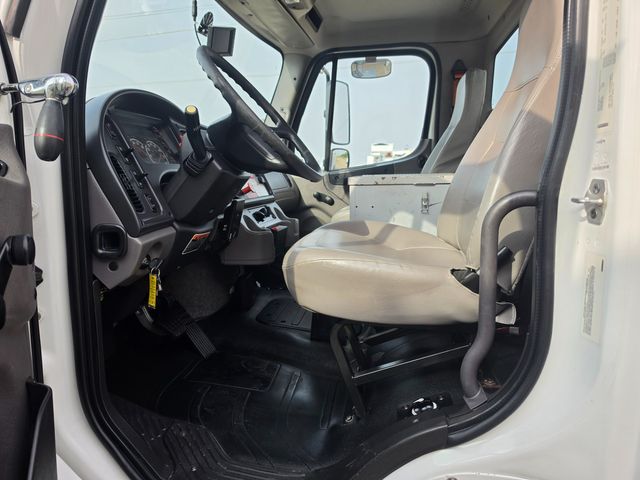 2019 Freightliner M2 ALTEC L42M 47FT MATERIAL HANDLER FREIGHTLINER ALTEC BUCKET TRUCK OVERCENTER | Irving, TX | Pinnacle Trucks Dallas 2019 Freightliner M2 ALTEC L42M 47FT MATERIAL HANDLER FREIGHTLINER ALTEC BUCKET TRUCK OVERCENTER | Irving, TX | Pinnacle Trucks Dallas