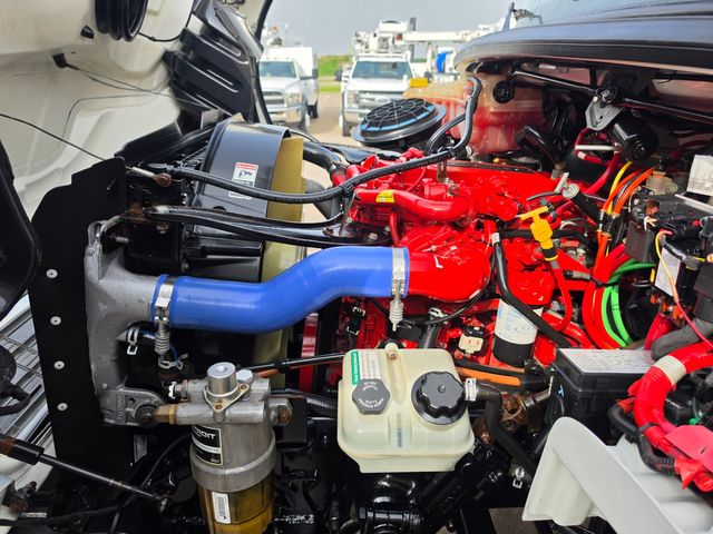 2019 Freightliner M2 ALTEC L42M 47FT MATERIAL HANDLER FREIGHTLINER ALTEC BUCKET TRUCK OVERCENTER | Irving, TX | Pinnacle Trucks Dallas 2019 Freightliner M2 ALTEC L42M 47FT MATERIAL HANDLER FREIGHTLINER ALTEC BUCKET TRUCK OVERCENTER | Irving, TX | Pinnacle Trucks Dallas