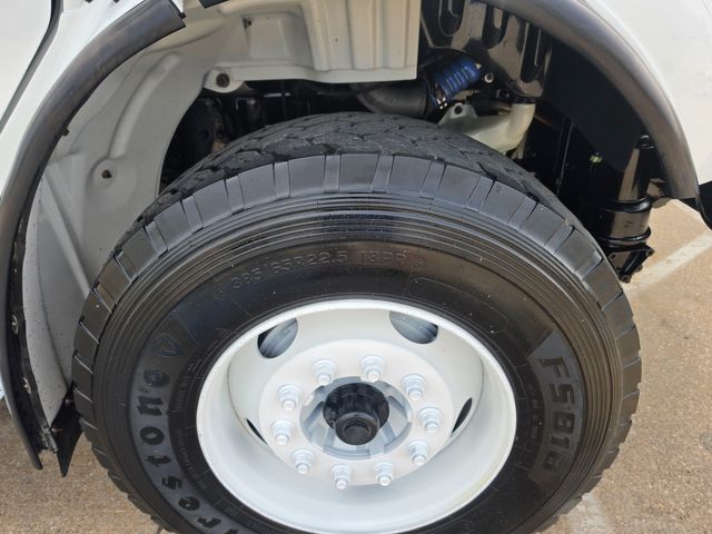 2019 Freightliner M2 ALTEC L42M 47FT MATERIAL HANDLER FREIGHTLINER ALTEC BUCKET TRUCK OVERCENTER | Irving, TX | Pinnacle Trucks Dallas 2019 Freightliner M2 ALTEC L42M 47FT MATERIAL HANDLER FREIGHTLINER ALTEC BUCKET TRUCK OVERCENTER | Irving, TX | Pinnacle Trucks Dallas