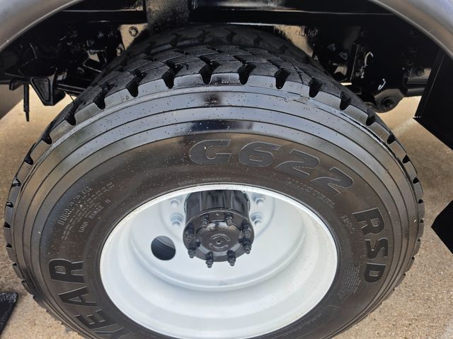 2019 Freightliner M2 ALTEC L42M 47FT MATERIAL HANDLER FREIGHTLINER ALTEC BUCKET TRUCK OVERCENTER | Irving, TX | Pinnacle Trucks Dallas 2019 Freightliner M2 ALTEC L42M 47FT MATERIAL HANDLER FREIGHTLINER ALTEC BUCKET TRUCK OVERCENTER | Irving, TX | Pinnacle Trucks Dallas