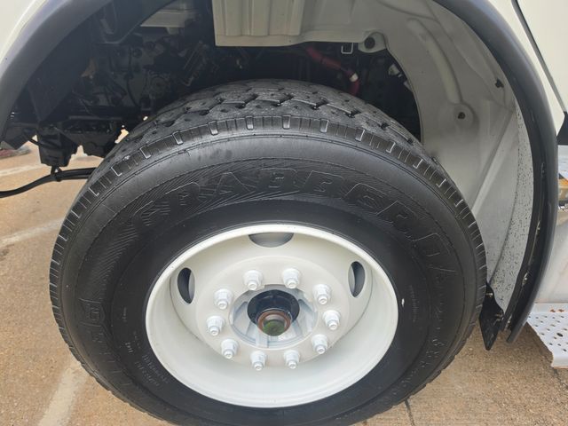 2019 Freightliner M2 ALTEC L42M 47FT MATERIAL HANDLER FREIGHTLINER ALTEC BUCKET TRUCK OVERCENTER | Irving, TX | Pinnacle Trucks Dallas 2019 Freightliner M2 ALTEC L42M 47FT MATERIAL HANDLER FREIGHTLINER ALTEC BUCKET TRUCK OVERCENTER | Irving, TX | Pinnacle Trucks Dallas