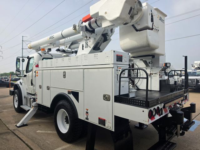 2019 Freightliner M2 ALTEC L42M 47FT MATERIAL HANDLER FREIGHTLINER ALTEC BUCKET TRUCK OVERCENTER | Irving, TX | Pinnacle Trucks Dallas 2019 Freightliner M2 ALTEC L42M 47FT MATERIAL HANDLER FREIGHTLINER ALTEC BUCKET TRUCK OVERCENTER | Irving, TX | Pinnacle Trucks Dallas