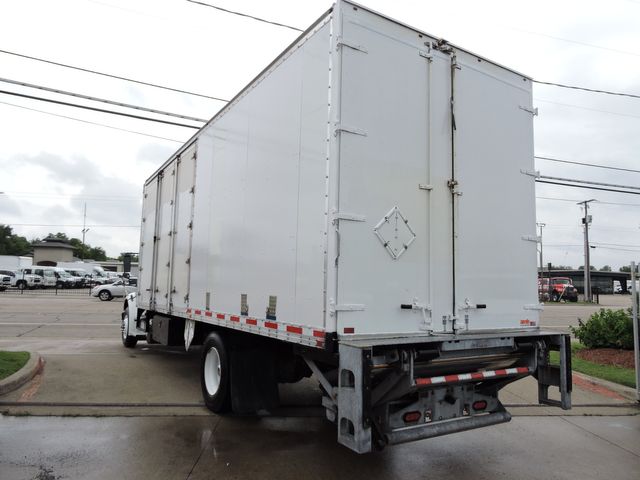 2019 Freightliner M2106 Box Truck 